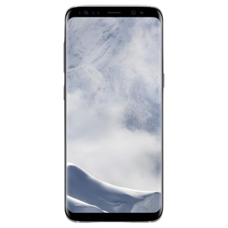 Samsung Galaxy S8 Cell Phone, 64GB, Verizon, Water-Resistant with