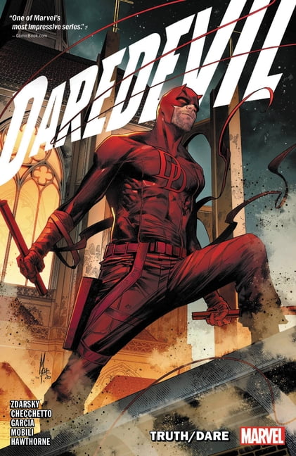 Daredevil, Vol. 1 by Chip Zdarsky Daredevil, Vol. 1 by Chip Zdarsky
