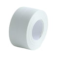 thumbnail image 4 of Cinta Selladora Impermeable Tira Autoadhesiva para Sellar Juntas de Baño Cocina Resistente Al Agua Hecha de PVC Adecuada para Bañera Cocina Lavabo, 4 of 9