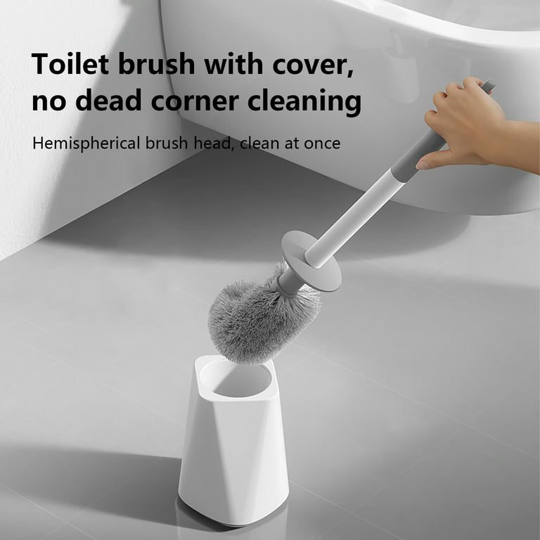 Versatile Funny Toilet Brush for a Perfect Home 