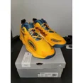 thumbnail image 1 of NEW Adi-das Exhibit A Low Basketball Shoe Sneaker size 9, 1 of 6