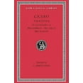 thumbnail image 2 of In Catilinam: Bks. I-IV: Pro Murena: Pro Sulla: Pro Flacco (Loeb Classical Library), 2 of 2