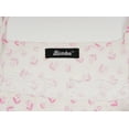 thumbnail image 7 of Bimba Printed Rayon Nightwear for Womens Spaghetti Strap Night Dress Sexy Nightgown, 7 of 7