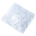 thumbnail image 1 of Película adhesiva Desechable Cubiertas gruesas Bolsas de mantenimiento de alimentos frescos para el hogar 100 piezas Hugtrwg Para estrenar, 1 of 6