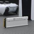 thumbnail image 4 of Dash Pro 4TB NVMe PCIe SSD with Heatsink, Compatible with Sony PS5 Internal M.2 Slot, 4 of 7