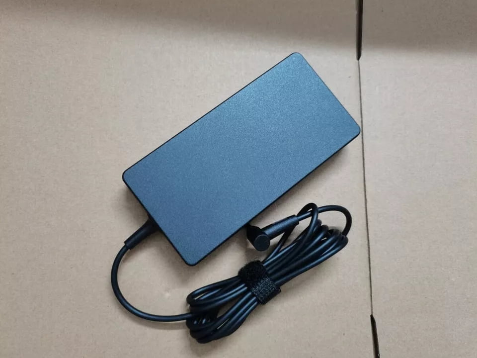 120W 20V 6A Charger Adapter A18-150P1A MSI GF63 Thin 10SC-222US MS-16R5 4.5*3.0MM Power Supply