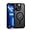 574-Black, variant on for iPhone 13 Pro Max Case [Compatible with Magsafe], Translucent Matte Back Anti-Scratch Full Body Protective Cover Shockproof Phone Case for iPhone 13 Pro Max 6.7", Black