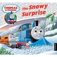 thumbnail image 1 of Pre-Owned The Winter Adventure. (Paperback) 1405253517 9781405253512, 1 of 1