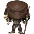 thumbnail image 3 of Funko Pop Plus: Depredador 2 - Cazador de Ciudades - Depredador Clásico - Figura de Vinilo Coleccionable - Idea de Regalo - Mercancía Oficial - Juguetes para Niños y Adultos - Fanáticos de la Ciencia, 3 of 5