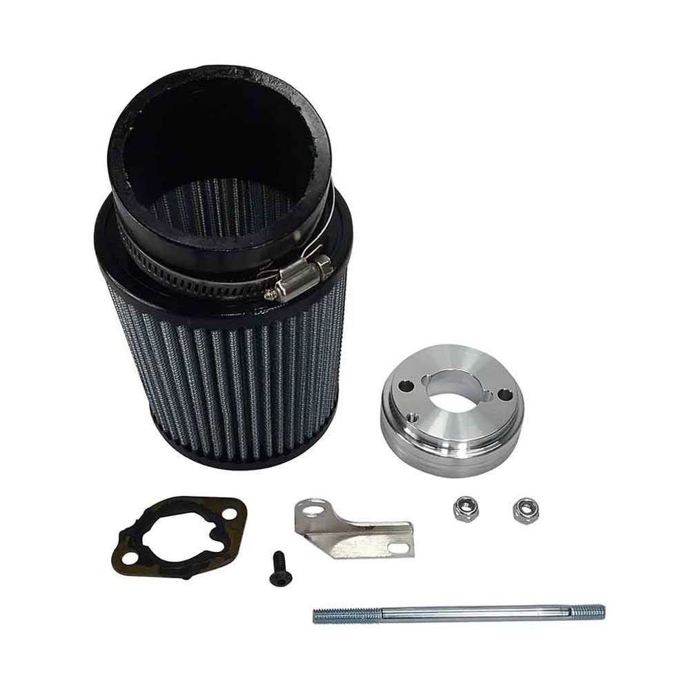 Predator 212cc / Clone 196cc Air Filter Kit