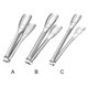 thumbnail image 5 of Clip de pinzas para alimentos Bewildely de Acero inoxidable Type3 NO3, 5 of 6