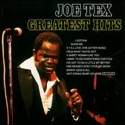 Greatest Hits