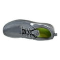 thumbnail image 5 of Nike Roshe One Men's Shoes Cool Grey/White/Volt 511881-032 (10 D(M) US), 5 of 6