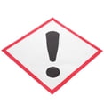 thumbnail image 1 of Mobutofu Self Adhesive Reflective Stickers Warning Reflective Film 1Pack, 1 of 6