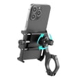 thumbnail image 5 of Ettsollp Bike Phone Mount Universal Bike Phone Holder Anti-shake High Stability 360-degree Rotating Bicycle Handlebar Cell Phone Mount, 5 of 8