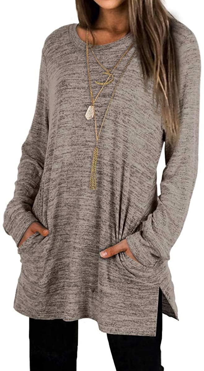 long oversized sweatshirts