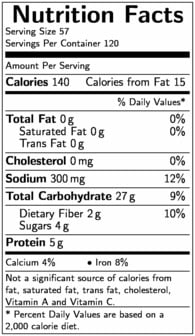 Fspl Hamburger Sliced Bun Made with Whole Grains -- 120 per case
