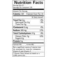thumbnail image 3 of Fspl Hamburger Sliced Bun Made with Whole Grains -- 120 per case, 3 of 3