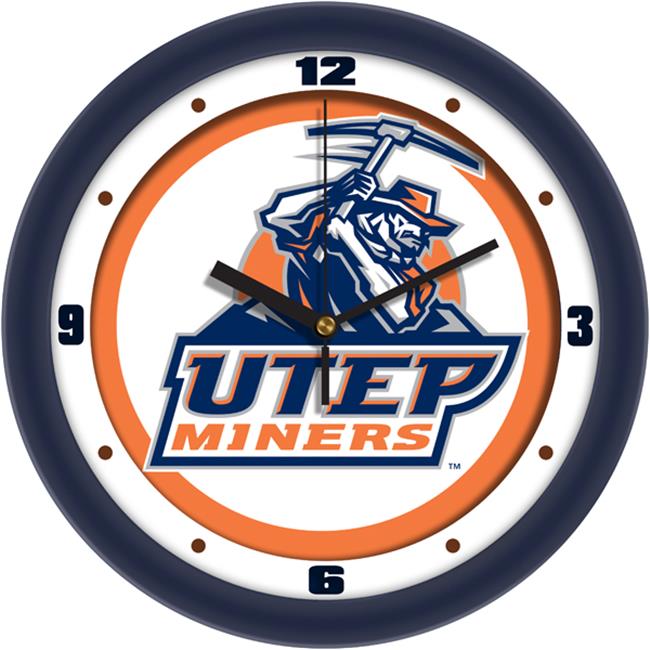 el paso clock