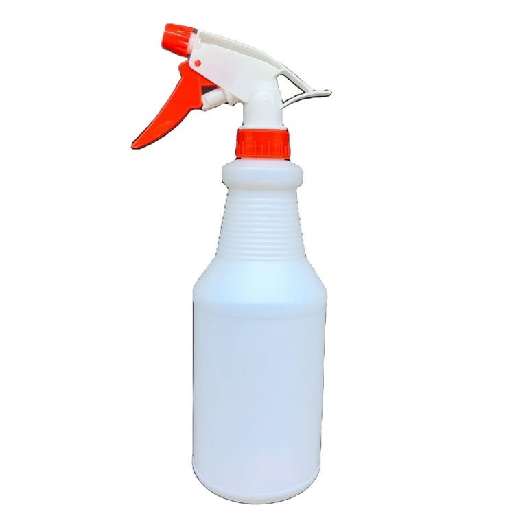 33.8oz/1000ml Heavy Duty Spray Bottle