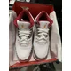 thumbnail image 1 of Ni - ke Ni - ke Air Jordan 3 Retro Cardinal Red Curry GS Size 7Y WMNS 8.5 398614-126 Fire, 1 of 4