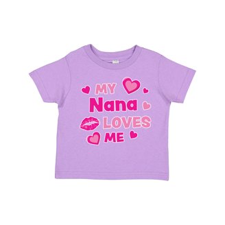 Toddler T-Shirt "Love Me My Aunt In Colorado Loves Me" – Funny Valentine's Royal Blue Tee, 12 Months