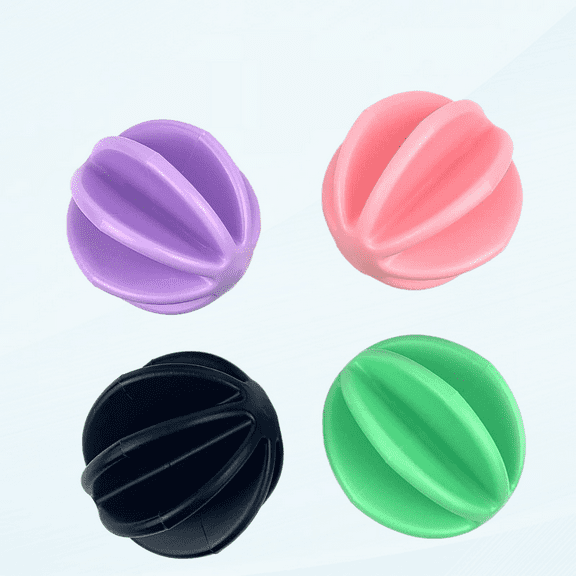 Shaker Balls 4 Pcs Protein Shaker Ball Plastic Blender Ball Replacement Shaker Ball for Shaker,Drinking Bottle Cup