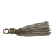 thumbnail image 4 of 4 Cadena Borla Colgantes Con Tapa Joyería Artesanías Hallazgos DIY Bolsa Cadena Llavero Teléfono bronce, 4 of 8
