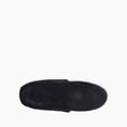 thumbnail image 3 of Minnetonka Women's Cally Slipper, Charcoal Wool, 11 M US, 3 of 6