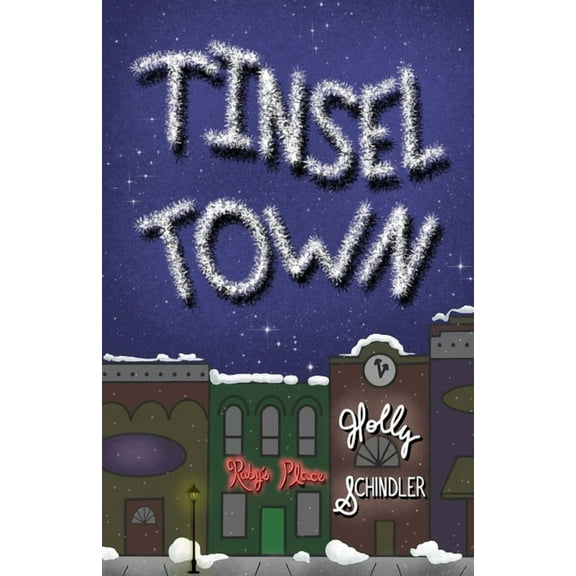 Tinsel Town, (Paperback)