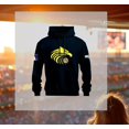 thumbnail image 3 of Sudadera Deportiva Fut Bol America Campeon Bicampeo Aguilas, 3 of 3