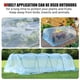thumbnail image 5 of Popular! 8x10Ft Fence Vegetables Fruit Flowers PlantProtection Greenhouse Garden Net, 5 of 5