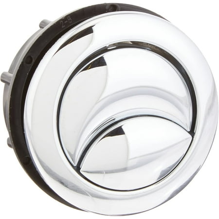 

Toto THU314#CP Push button for Aquia CST414M-CST412MF in Chrome Replaces THU221No.cp