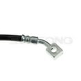 thumbnail image 2 of Sunsong 2205980 Brake Hydraulic Hose, 2 of 4