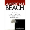 thumbnail image 1 of Pre-Owned American Beach : A Saga of Race, Wealth, and Memory (Hardcover) 9780060174835, 1 of 1