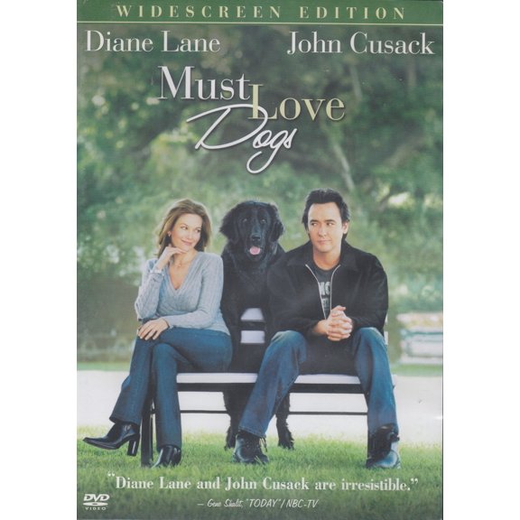 Must Love Dogs
