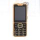 thumbnail image 4 of 2.6in Big Key Telephin Ultra Thin, 2G Celular 2G Con 2 Linterna, BT, CámaRa de 0.3MP, Anuncio de Voz, Pantalla HD Vibrante, Rápido a Llamar, Pequeño Teléfono Móvil para, 4 of 7