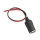 thumbnail image 4 of 2 piezas de Cables de 12V 24V Encendedor de Cigarillos para Auto Coche, 4 of 6