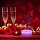 thumbnail image 3 of Fiudx Ofertas relámpago del día, solo en línea Lámpara de luz nocturna acrílica USB para el día de San Valentín, regalos de decoración del hogar, 3 of 5