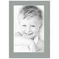 thumbnail image 2 of ArtToFrames 15x21" Silverpine Custom Mat for Picture Frame with Opening for 11x17" Photos. Mat Only, Frame Not Included (MAT-197), 2 of 5
