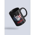 thumbnail image 3 of Statue Of Liberty With Usa Map. Mug  -Image by Shutterstock,, 3 of 4