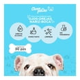 thumbnail image 3 of Toallitas Húmedas Clean Pawer Ojos Orejas Nariz y Boca 30 Piezas, 3 of 3