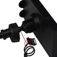 thumbnail image 5 of Phone Pad Holder,360 Degree Flexible Arm Table Pad Stand ,Long Lazy People Bed Desktop Tablet Mount for iPhone iPad, 5 of 9