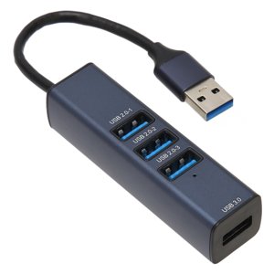Port USB Hub,4 Port USB Hub USB Hubfor Laptop US Hub Top Tier Quality