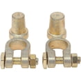 thumbnail image 1 of Conector de terminal de batería de coche, positivo y negativo, desconexión rápida, terminal de cable de batería de coche (dorado) (2 piezas) l20241206..029, 1 of 5