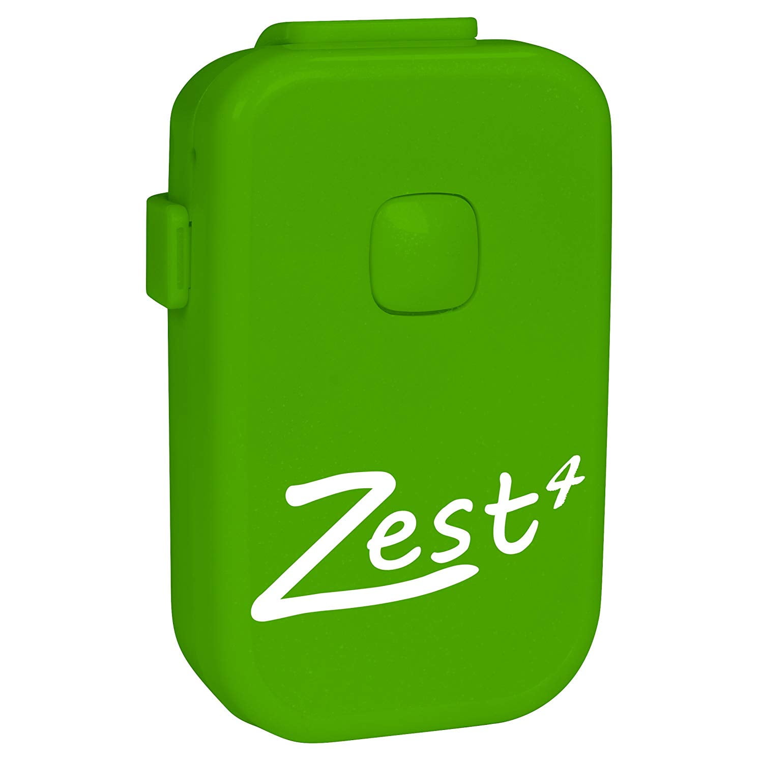 Zest Bedwetting Alarm Enuresis Alarm With 8 Tones And Strong Vibration To Stop Bedwetting In Boys Girls And Deep Sleepers Walmart Com Walmart Com