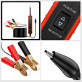 thumbnail image 2 of koolsoo 6-24V Digital er Electrical Power Diagnostic, 2 of 8