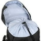 thumbnail image 5 of Paquete al aire libre Mochila de senderismo impermeable de 50L, mochila de viaje para acampar, montañismo, mochila para deportes al aire libre, 5 of 7