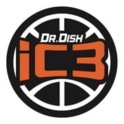 دكتور. الطبق iC3 نظام عودة كرة السلة