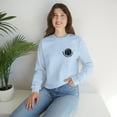 thumbnail image 5 of In My Basketball Mom Era Women's Sweatshirt, 5 of 5